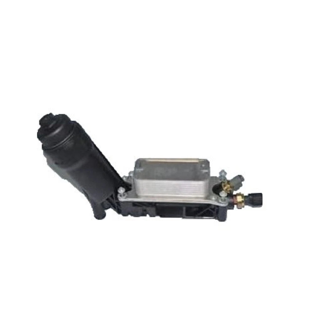 Engine Oil Filter Housing for Jeep Wrangler (2012–2013) 5184294AC, OLX-MOP5184294AE
