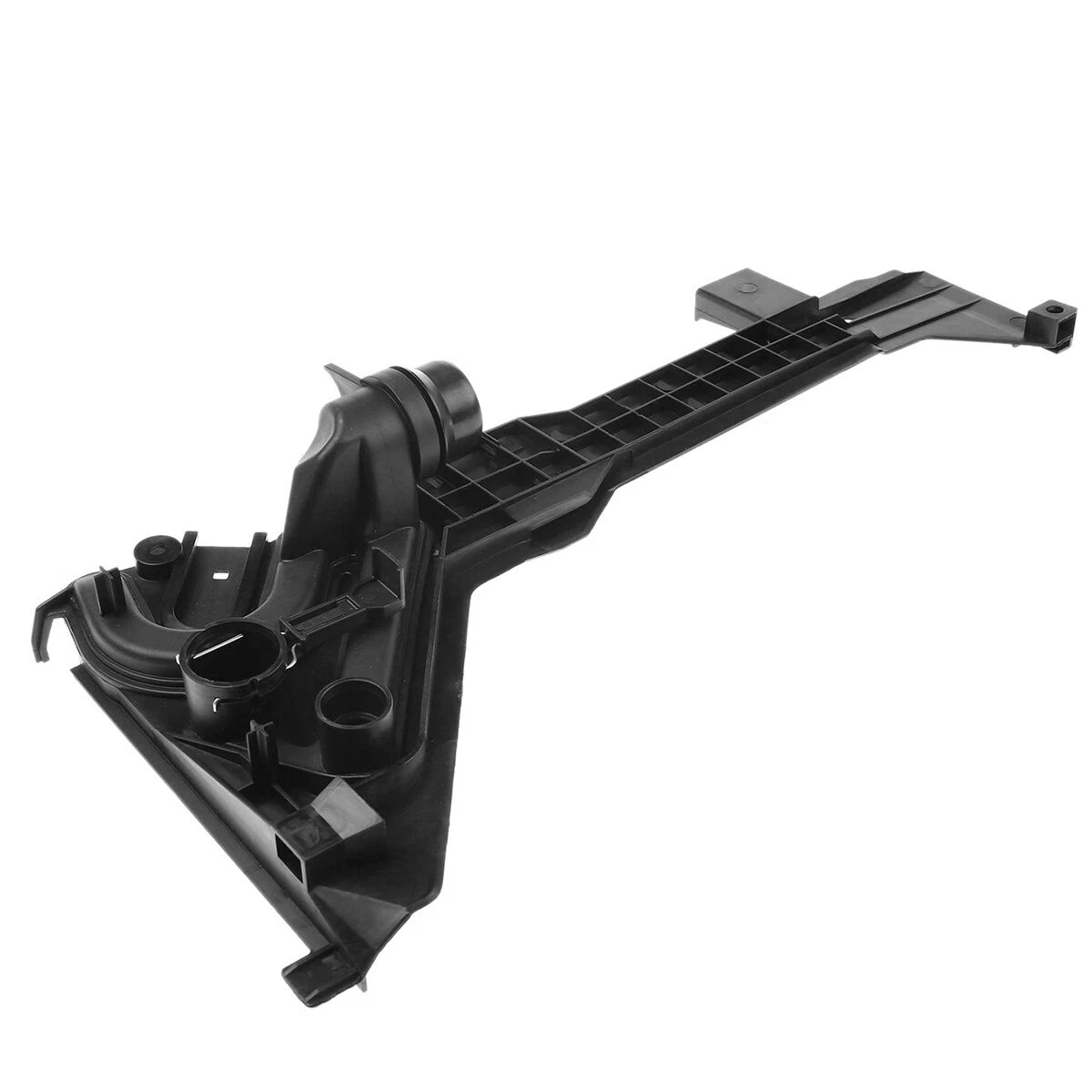 Radiator Coolant Tank Mounting Plate for BMW 325Ci 328i Z4 (2001–2006) 17111436251, 603-758
