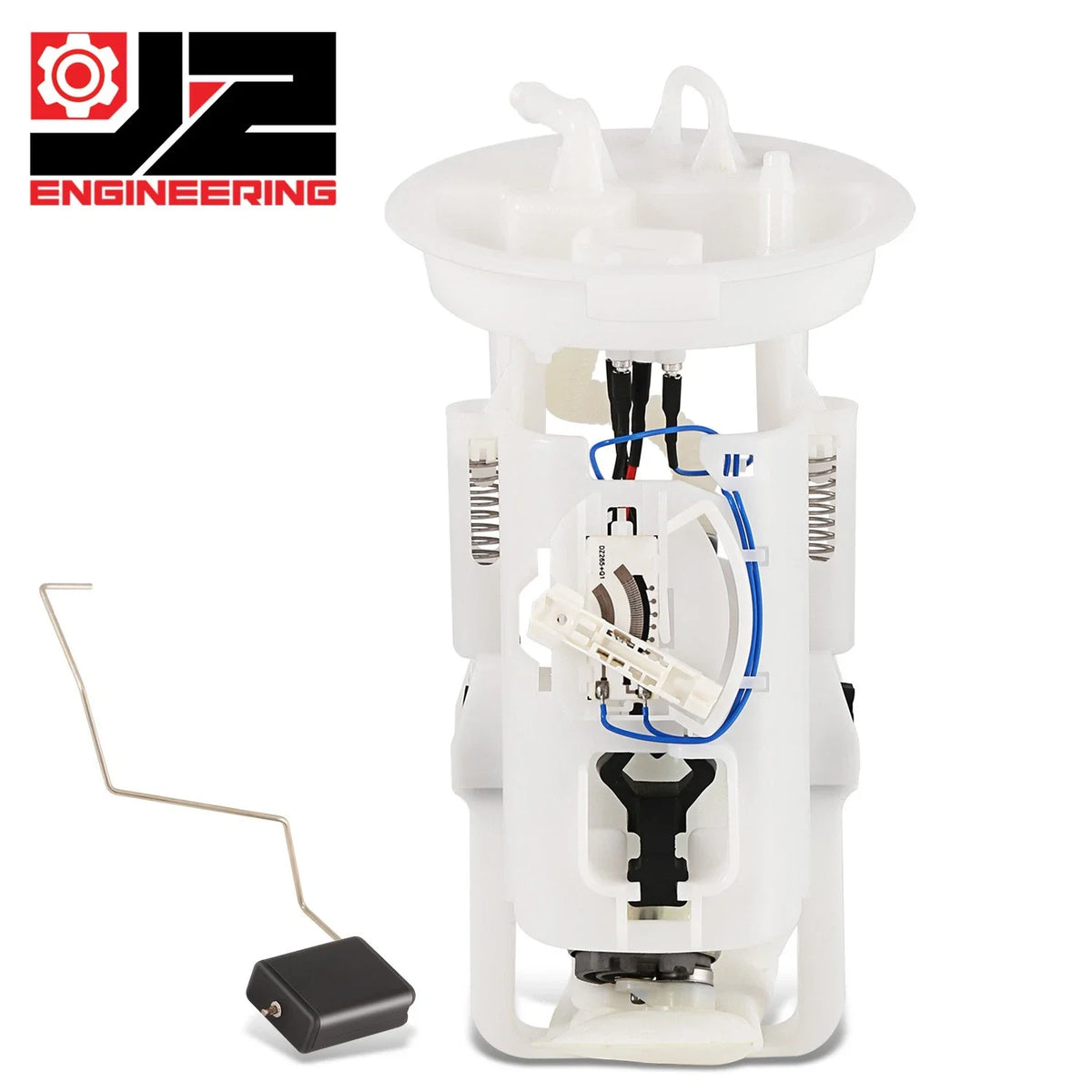 Electric In-Tank Fuel Pump Module Assembly for BMW 3-Series (1999–2006)