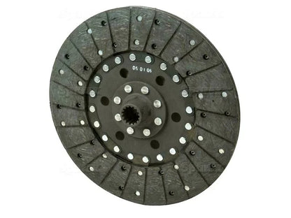 Clutch Plate 11" for Ford 2000 3000 4000 5000 Tractors (1970–1990)