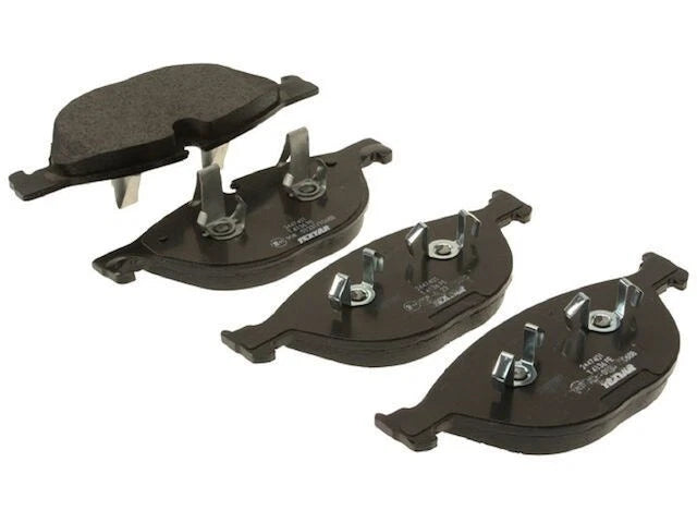 Brake Pad Set Front for Jaguar XJR (2014–2017) 48357TZFC