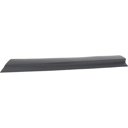 Door Molding and Beltlines for Honda Pilot, Ridgeline (2016–2023)
