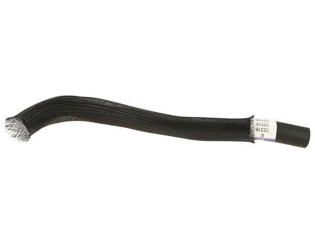 Radiator Hose for Mazda 6 (2003–2008) BP192HK Molded