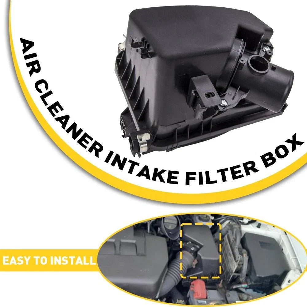Air Box Cleaner Filter Intake Cover Trim for Toyota Matrix (2009–2013)