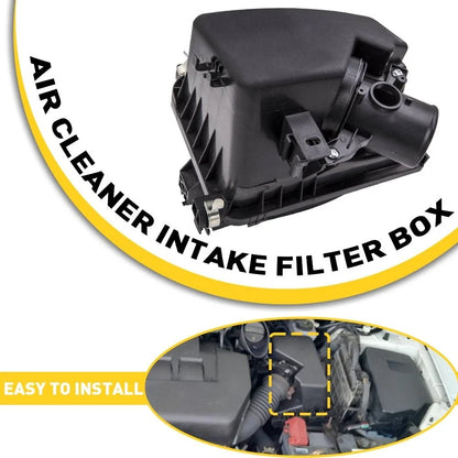 Air Box Cleaner Filter Intake Cover Trim for Toyota Matrix (2009–2013)