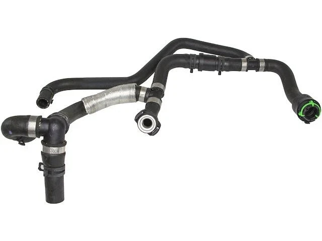 Heater Hose Set for Jaguar Vanden Plas 1998–2003 (KR779MT)