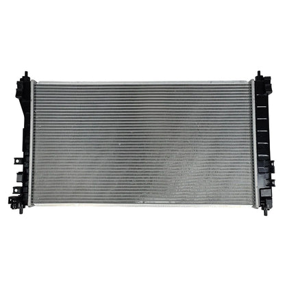 Radiator Assembly for Nissan Altima (2019–2022) AM-2775121870, 214606CA0A, 214606CA0C