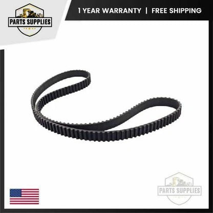 Timing Belt for Hyster Forklift GM 2.4L Engines (Fits Specific Models)