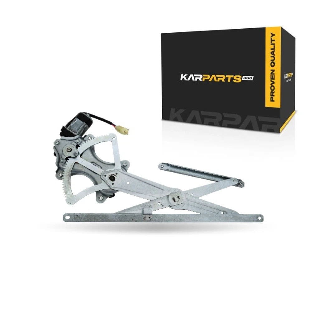Window Regulator for Lexus GX470 (2003–2009) CLX-M0-USA-JRT46290082-CLA1, TO1350186