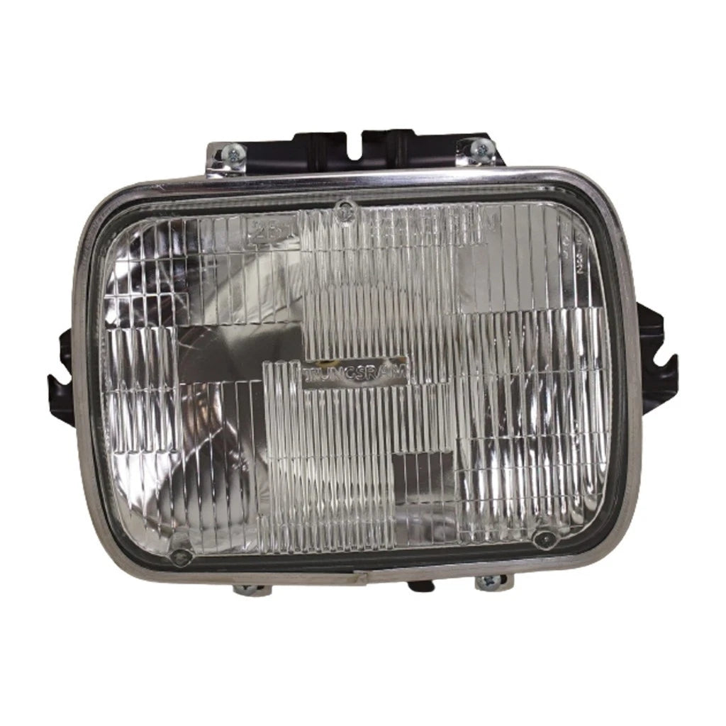 Headlight for Jeep Wagoneer (1990) CLX-M0-USA-RD10850002-CL360A73, CH2500115