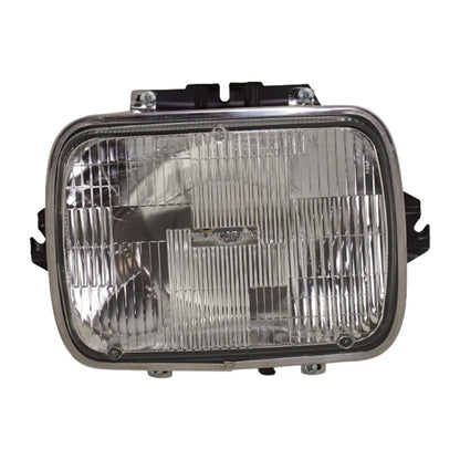Headlight for Jeep Wagoneer (1990) CLX-M0-USA-RD10850002-CL360A73, CH2500115