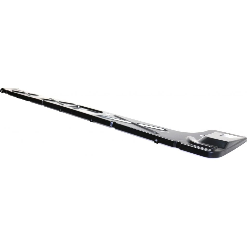 Driver Side Rocker Panel for GMC Sierra 2500/3500 HD (2001–2019) CLX-M0-USA-REPC430140-CL360A73, GM1600111