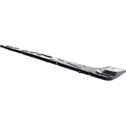 Driver Side Rocker Panel for GMC Sierra 2500/3500 HD (2001–2019) CLX-M0-USA-REPC430140-CL360A73, GM1600111