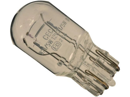 Side Marker Light Bulb for Mitsubishi Montero Sport (2000–2004) 57774FHZM
