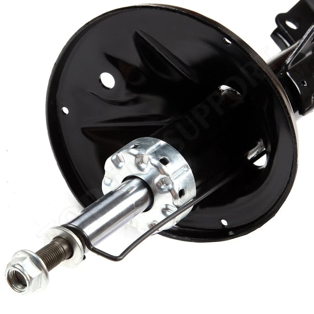 Full Set of Shocks & Struts for Kia Spectra/Spectra5 (2004–2009)