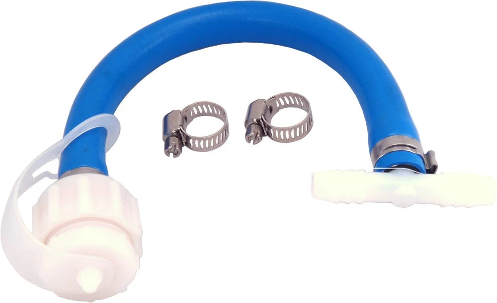 Flush Kit for Wet Jet (A2505)