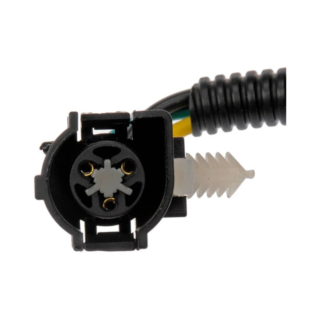 Throttle Position Sensor for Ford E-250 Econoline Club Wagon (1990–1991) ALX-PAU-RB-977-512-CL360A53
