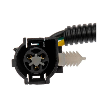Throttle Position Sensor for Ford E-250 Econoline Club Wagon (1990–1991) ALX-PAU-RB-977-512-CL360A53