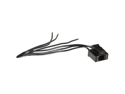 Headlamp Socket for Ford Thunderbird (1962–1985) 57896DXCB