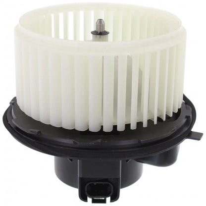Blower Motor for Cadillac Escalade (2007–2014) GM3126135, CLX-M0-USA-REPC192004-CL360A72