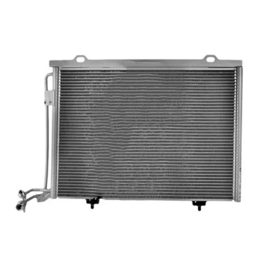 A/C Condenser for Chrysler Crossfire (2004–2008) LLX-CNDDPI4825-CL360A70
