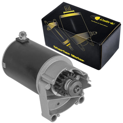 Starter for Toro 16 HP Tractor (1985–1987) AB16195743AD