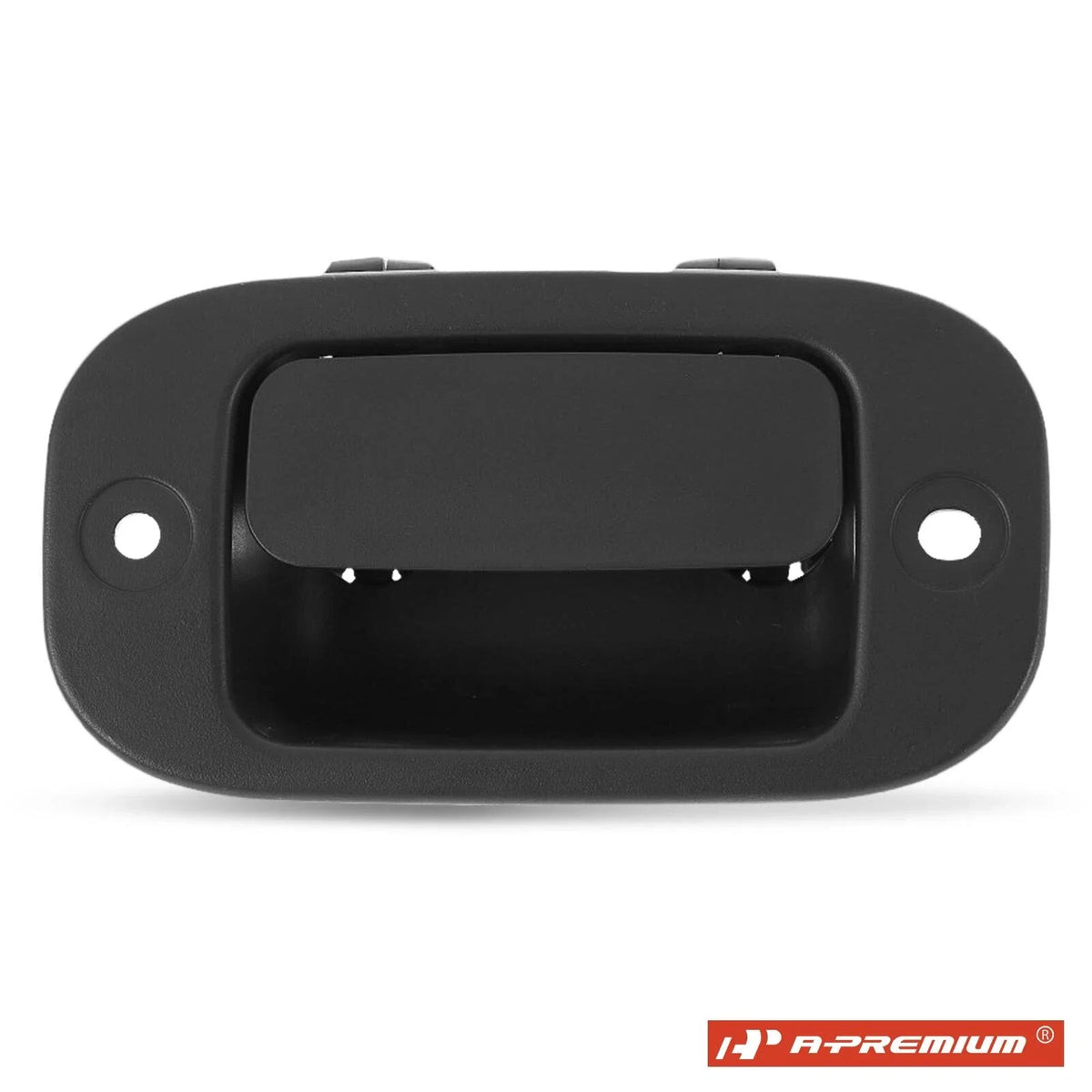 Rear Interior Door Handle for Dodge Dakota (2005–2011) Textured Black