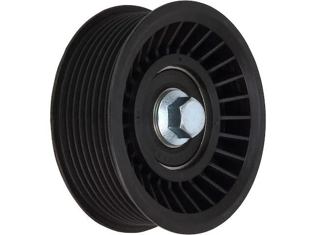 Supercharger Idler Pulley for Jaguar XF (2016–2020) JR764BP