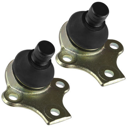 2 Lower Ball Joint for Can-Am Outlander 400 (2007–2015) HI1249BJ106JU