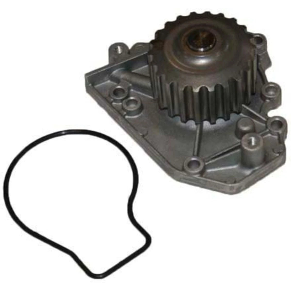 GMB Water Pump for Acura Honda Civic Integra del Sol (1996–2001) 135-6800