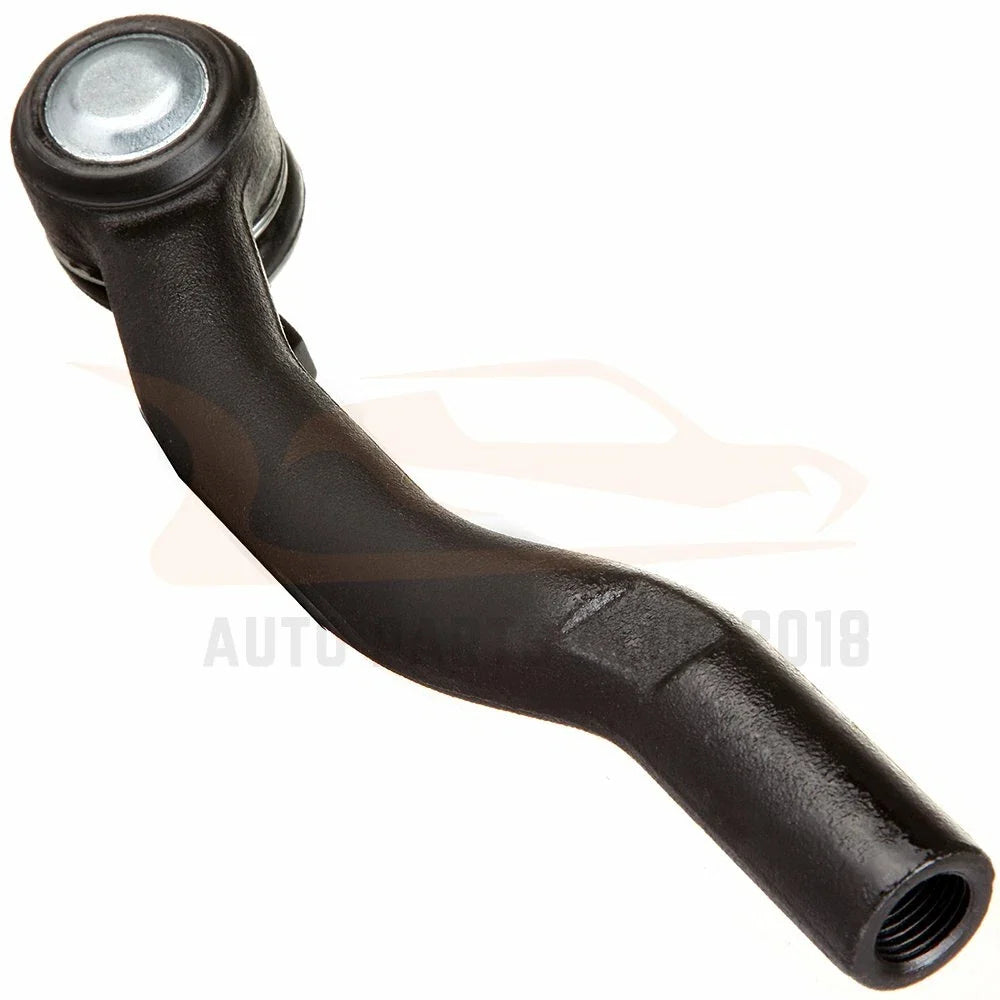 Set of 6 Suspension Tie Rod Ends & Sway Bar Links for Toyota Solara & Camry