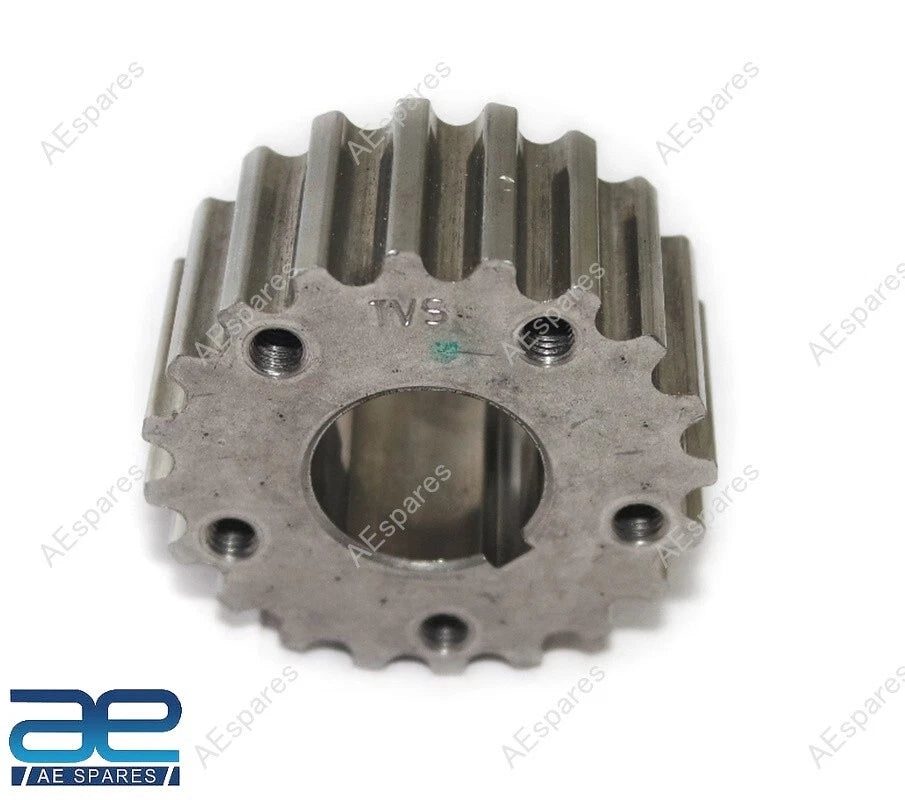 Crank Shaft Timing Pulley for Suzuki Sidekick (1994–1998)