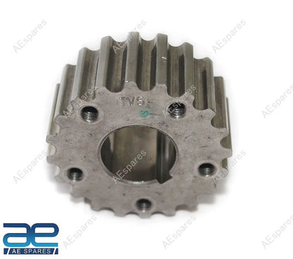 Crank Shaft Timing Pulley for Suzuki Sidekick (1994–1998)