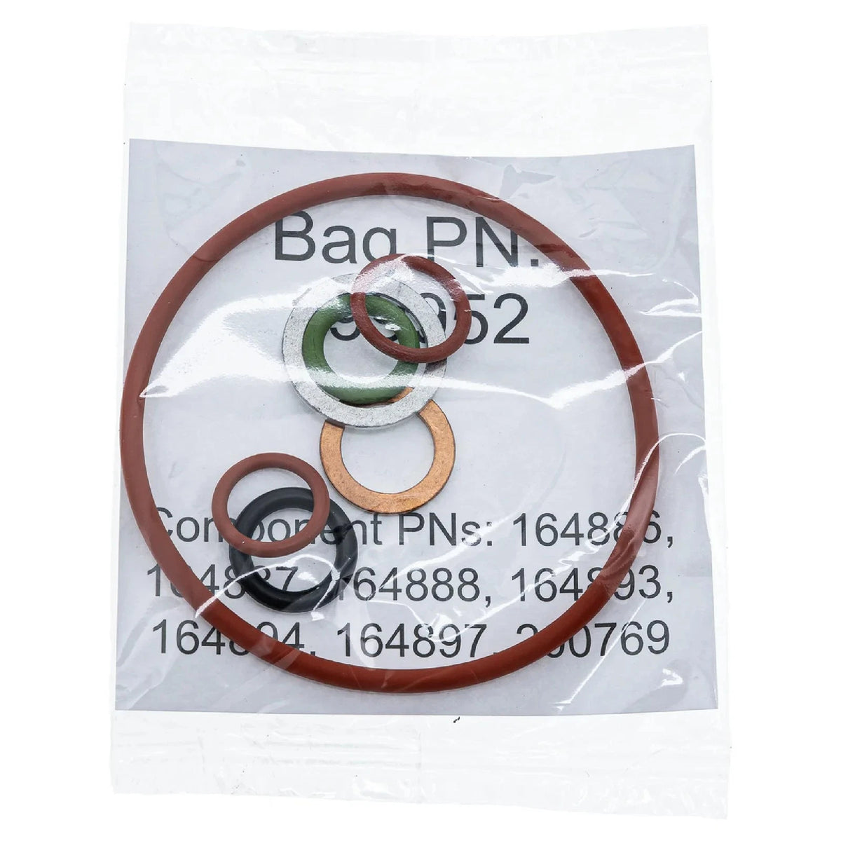 Oil Change Kit 5W40 for Can-Am Spyder (Rotax 1330) 9779484