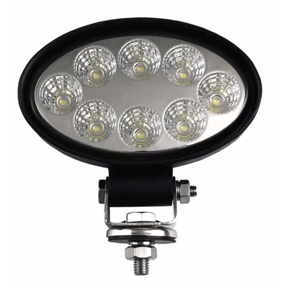CREE LED Flood Beam Light for Ag-Chem (CAT505081D1)