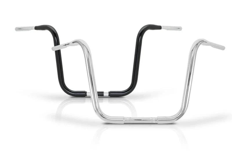 16in Gorilla Ape Handlebars for Harley Davidson Road King & Dyna (1996–2023)