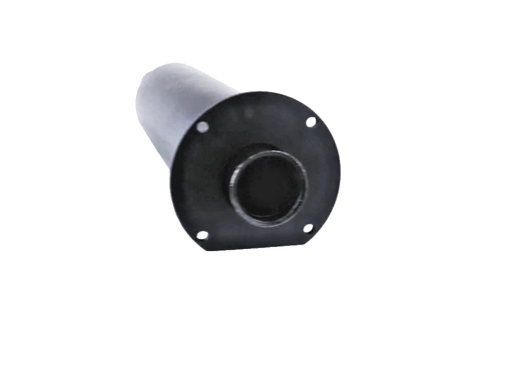 Muffler Assembly for Caterpillar 963 963B 963LGP