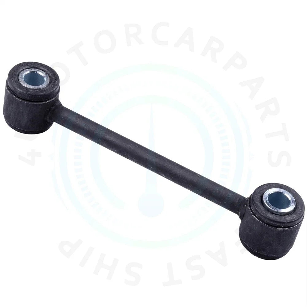 Set of 2 Front Rear Sway Stabilizer Bars for Ram Dakota (2005–2011)