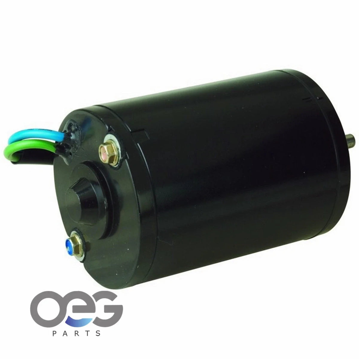 Tilt & Trim Motor for Volvo Penta 150HP 140HP 115HP (1969–1973)