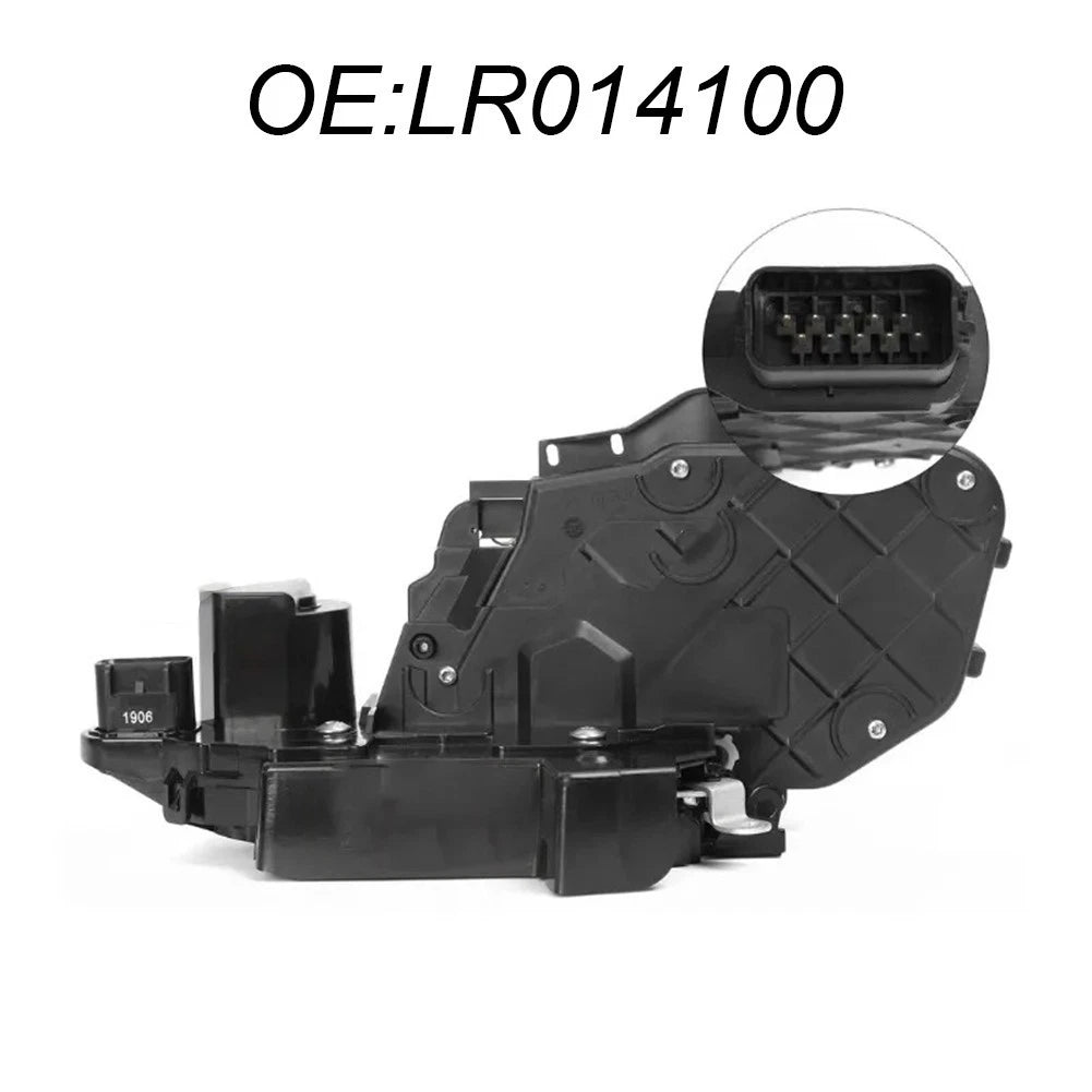 Door Lock Mechanism for Jaguar XF & Range Rover