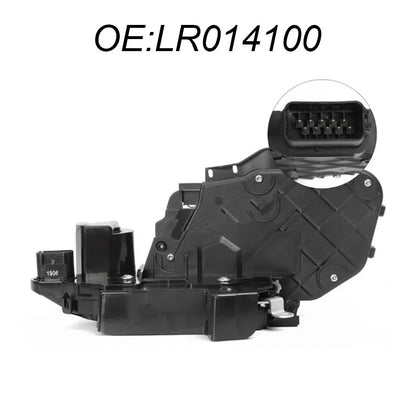 Door Lock Mechanism for Jaguar XF & Range Rover