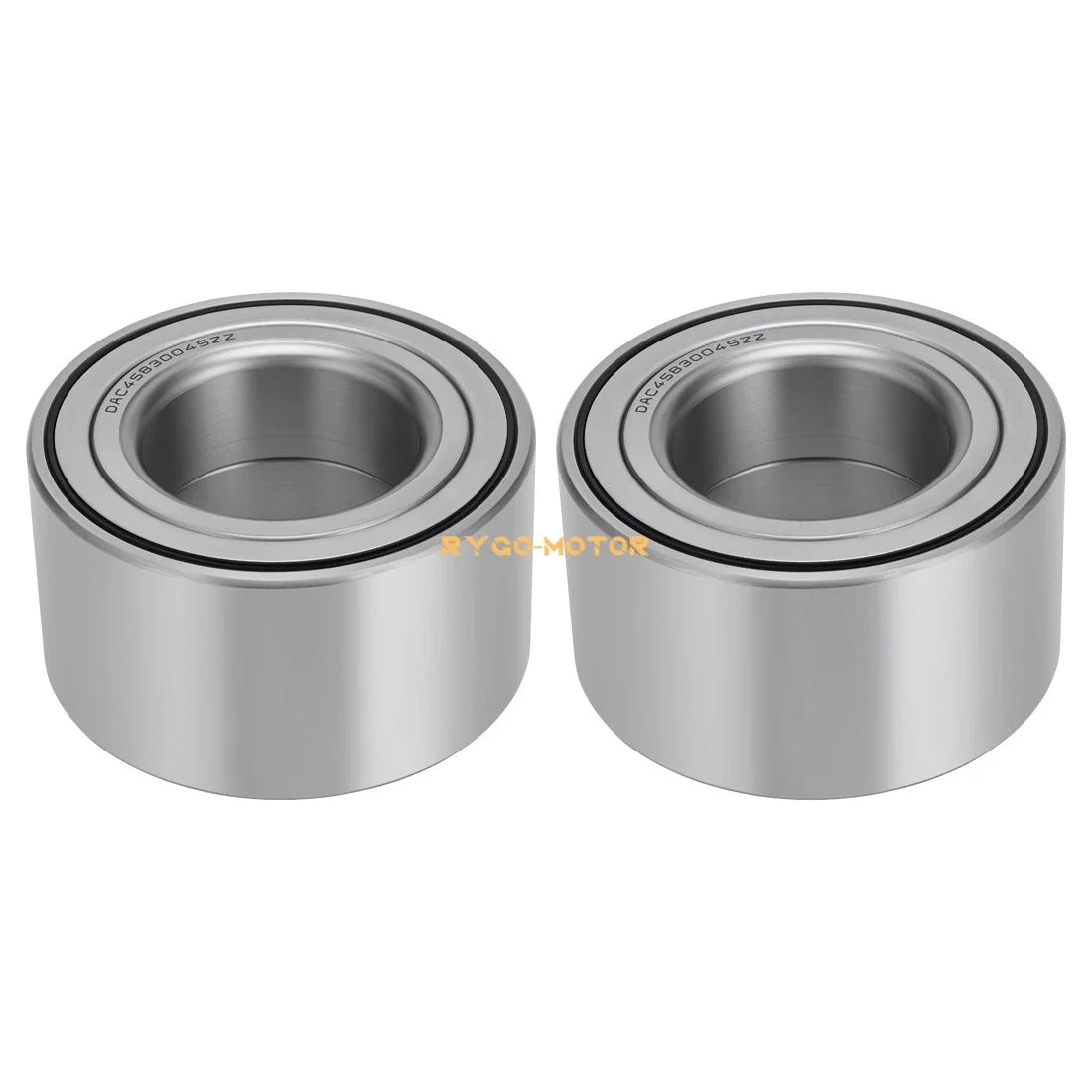 2 Rear Trailing Arm Bearings for Can-Am Outlander Max 400 650 Renegade 500 800R