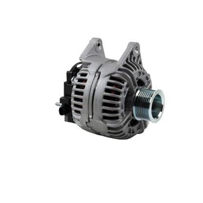 Alternator for Dodge Ram 2500 (2003–2005) Replaces 56028732AA, CLX-M0-2-13987-CL360A1