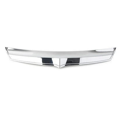 Chrome Front Fairing Air Flow Vent Accent Trim for Harley Road Glide (2015–UP)