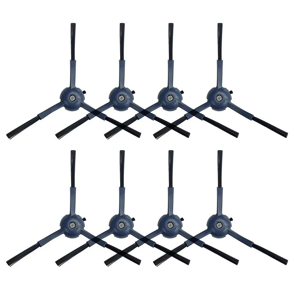 8 Pack Side Brushes for Conga 8490 (2018–2023)