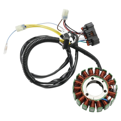 Stator Generator for Beeline Bestia 5.5 / Bestia 500 / Online S X 5.5 / S 5.0 (2015–2023)