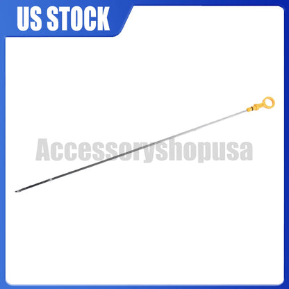 Engine Oil Level Dipstick for Nissan Rogue 2.5L (2014–2020) AM154697M01, 111403TA0A