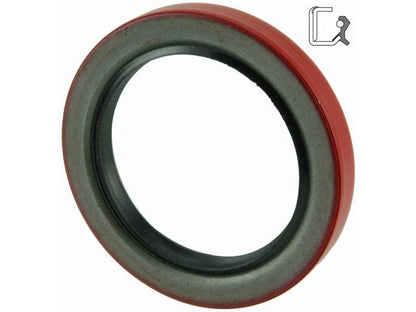 Wheel Seal Rear Inner for Dodge D250 (1981–1993) 84514ZYSM
