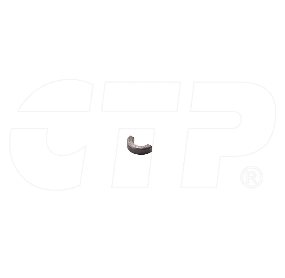2B9018 Lock-Spring for Caterpillar Models