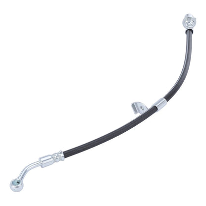Brake Line Rear Driver Left Side for Chevy Equinox, GMC Terrain (2008–2017) 17980415, 2204046, 96625921